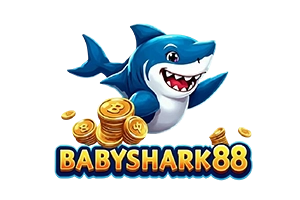 BABYSHARK88: เดิมพันด้วยความมั่นใจ ฉลามน้อยพาคุณรวย